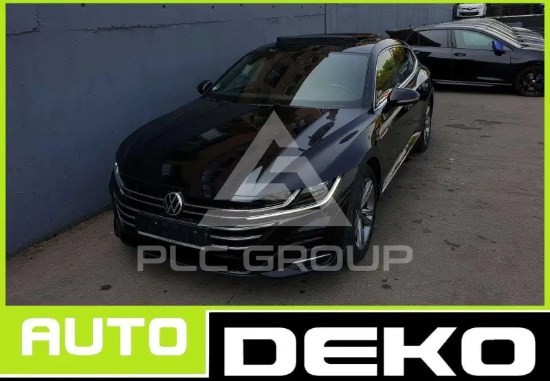 2021 Volkswagen ARTEON