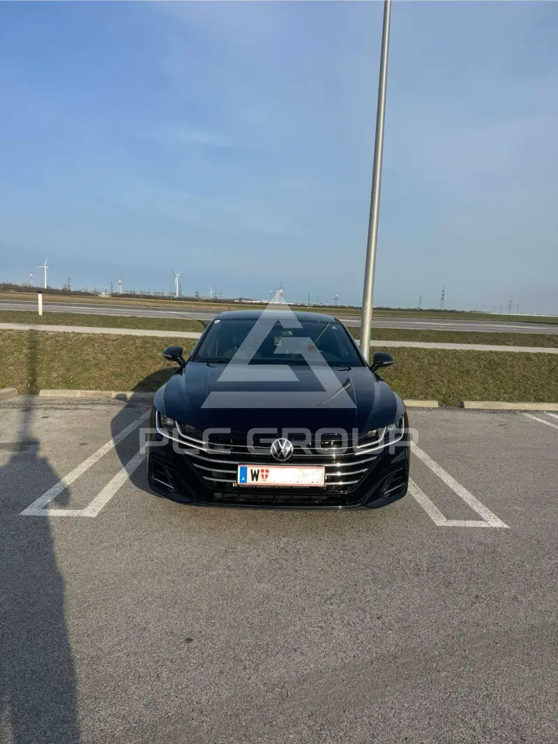 2021 Volkswagen ARTEON