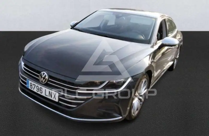 2021 Volkswagen ARTEON