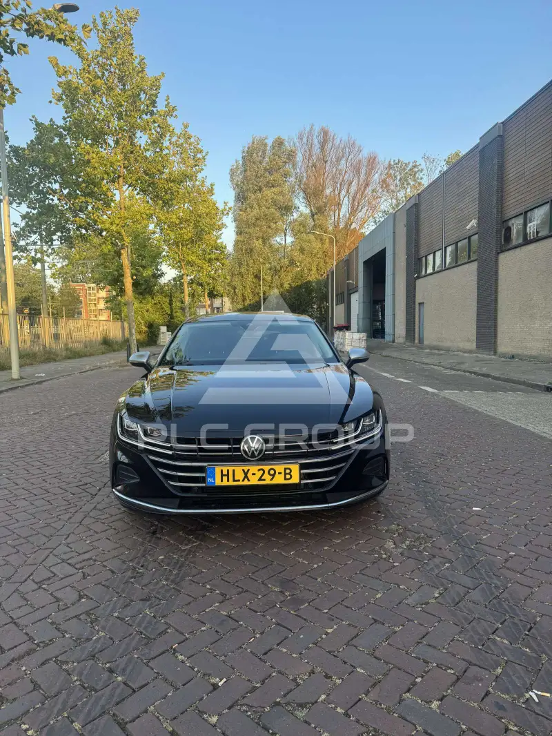 2021 Volkswagen ARTEON
