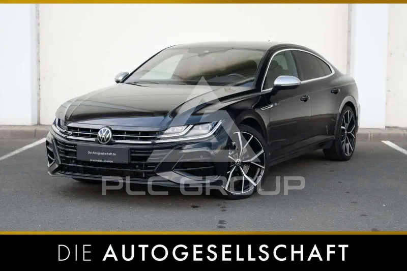 2021 Volkswagen ARTEON