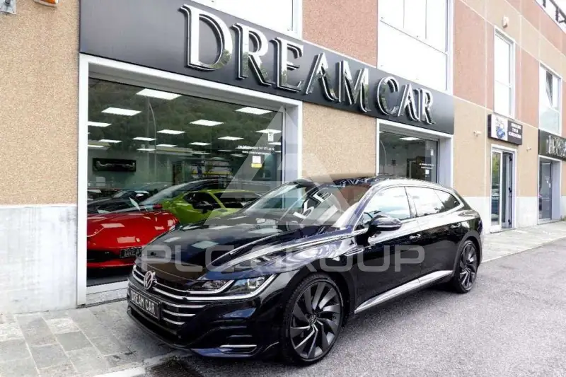 2021 Volkswagen ARTEON