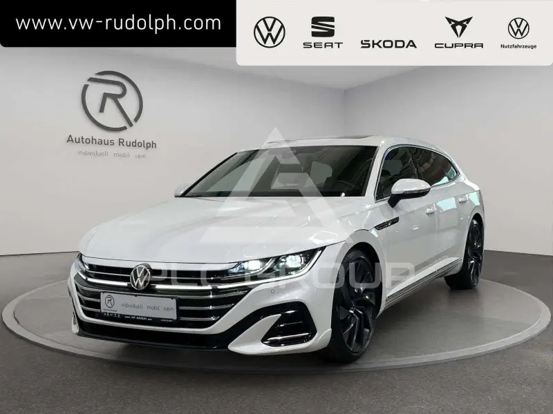 2021 Volkswagen ARTEON