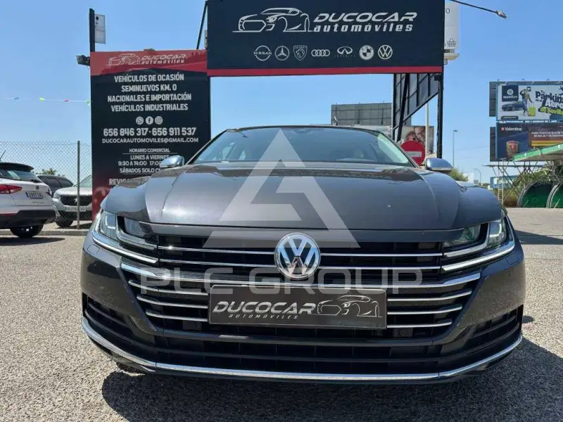 2021 Volkswagen ARTEON
