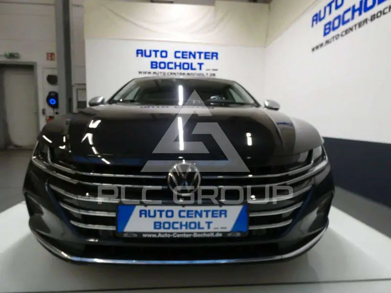 2021 Volkswagen ARTEON