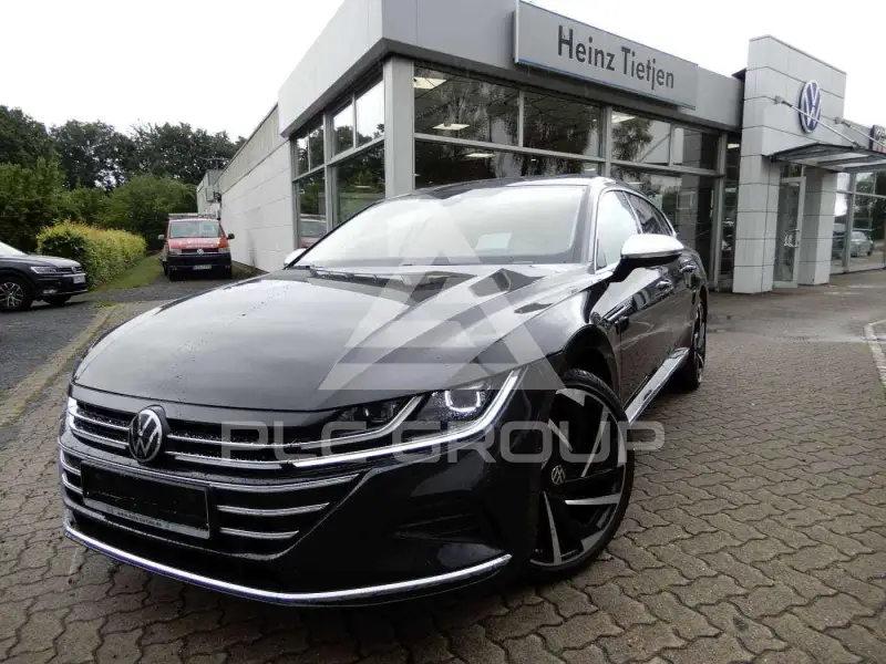 2021 Volkswagen ARTEON