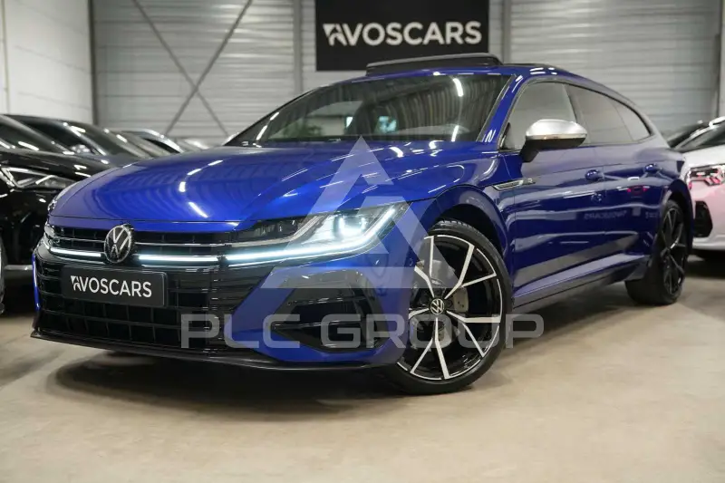 2021 Volkswagen ARTEON