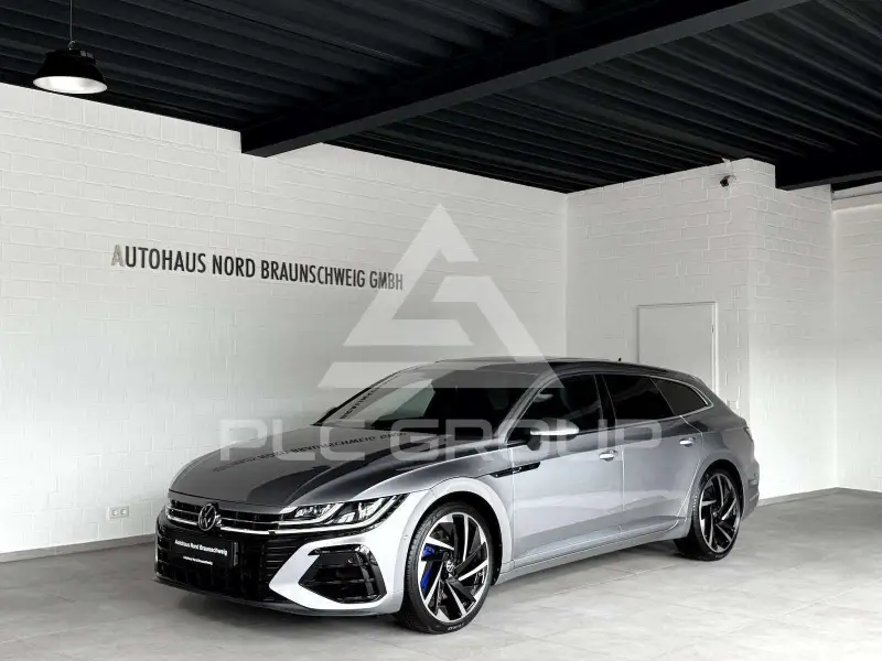 2021 Volkswagen ARTEON