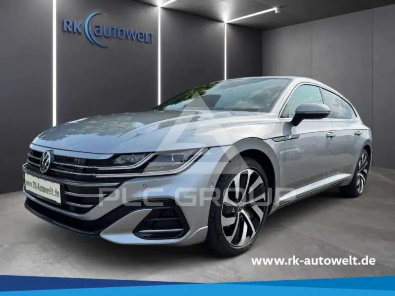 2021 Volkswagen ARTEON
