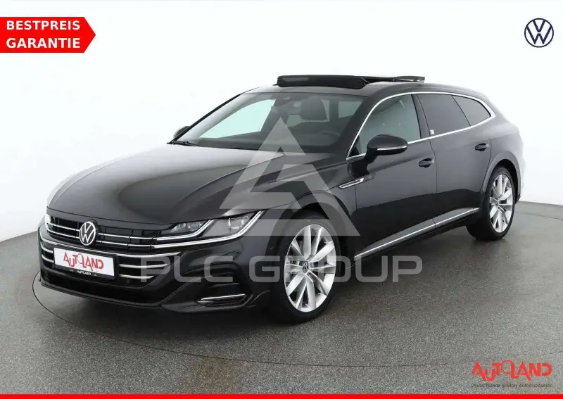 2021 Volkswagen ARTEON