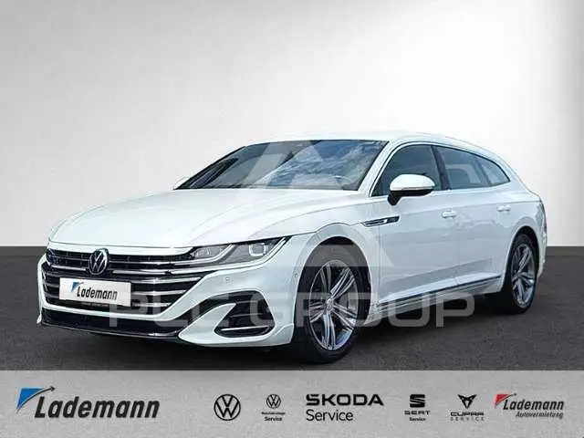 2021 Volkswagen ARTEON