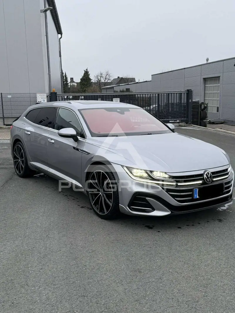 2021 Volkswagen ARTEON