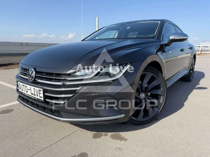 2021 Volkswagen ARTEON