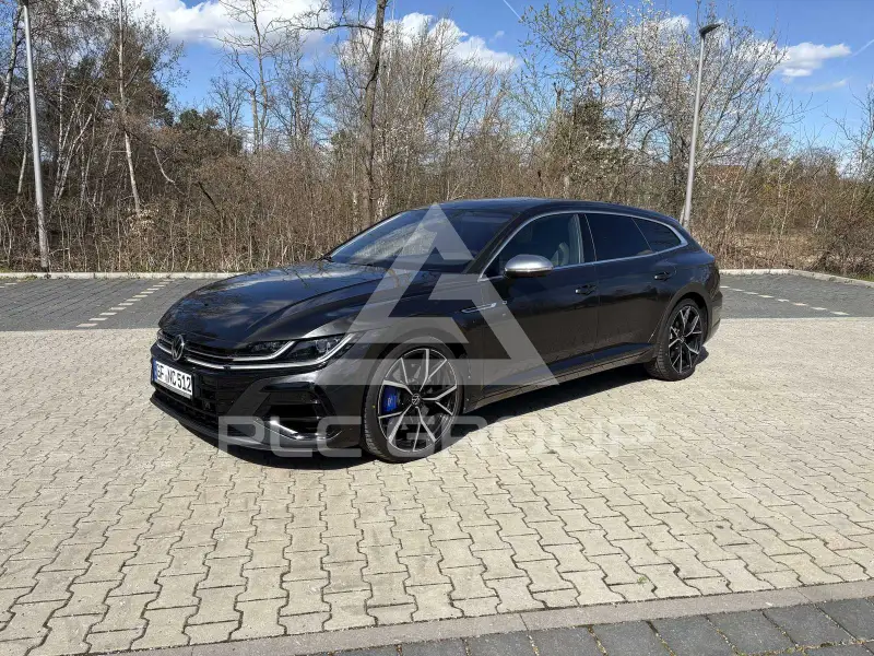 2021 Volkswagen ARTEON