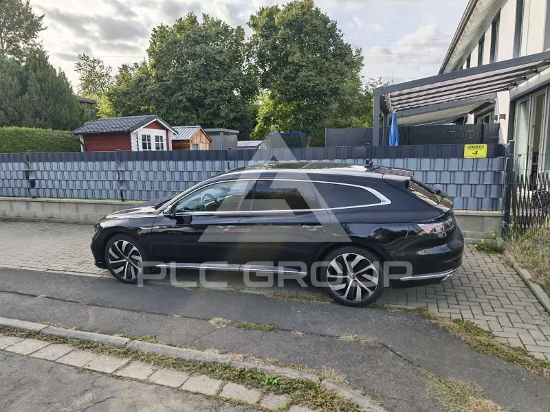 2021 Volkswagen ARTEON