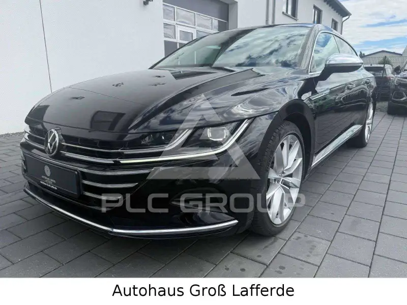 2021 Volkswagen ARTEON