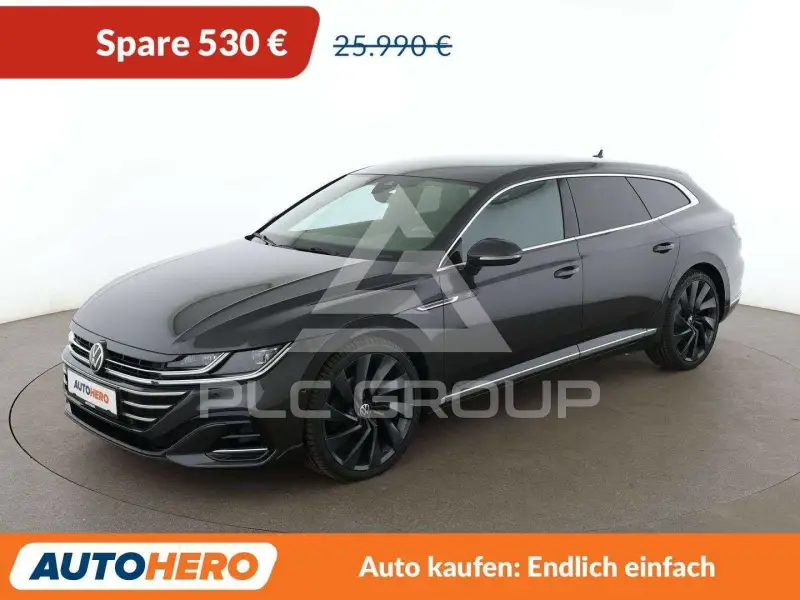 2021 Volkswagen ARTEON
