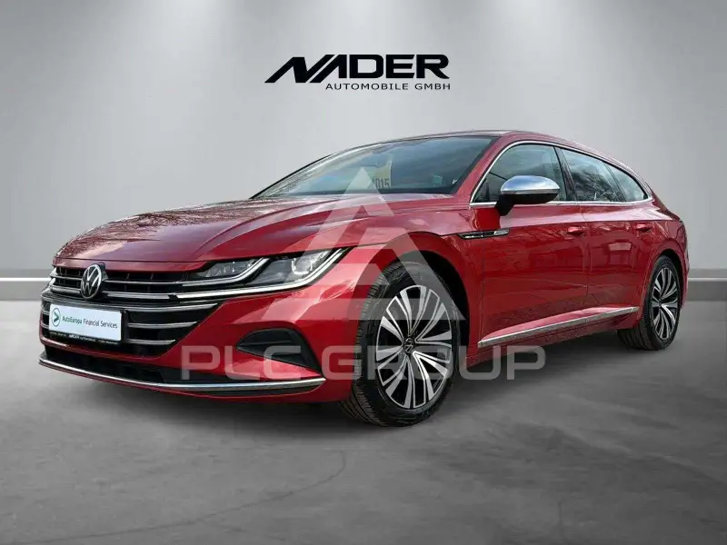 2021 Volkswagen ARTEON