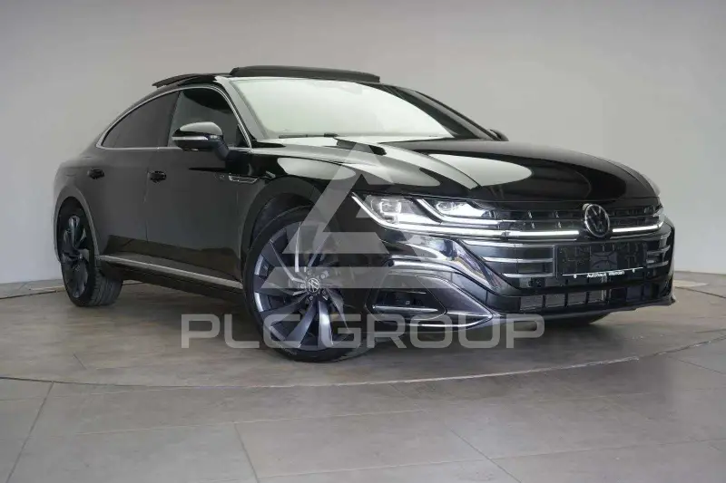 2021 Volkswagen ARTEON