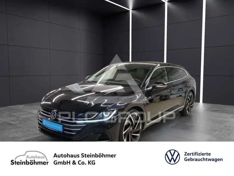 2021 Volkswagen ARTEON
