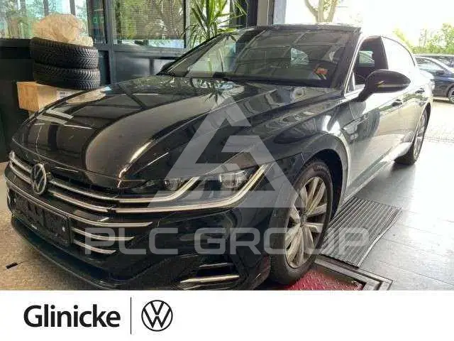 2021 Volkswagen ARTEON