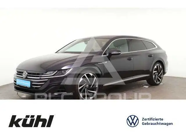 2021 Volkswagen ARTEON