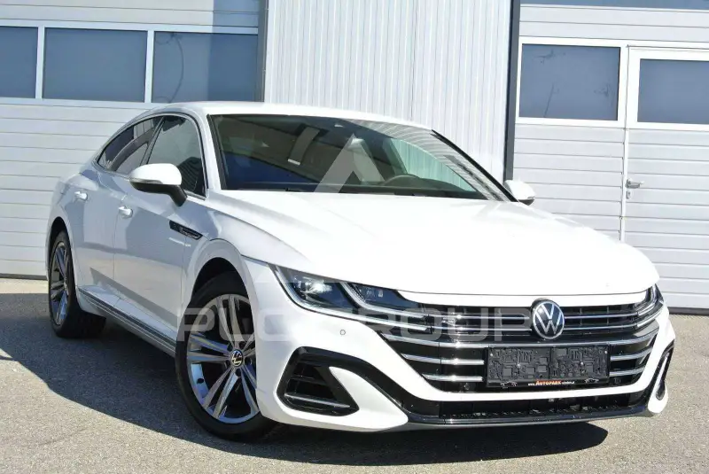 2021 Volkswagen ARTEON