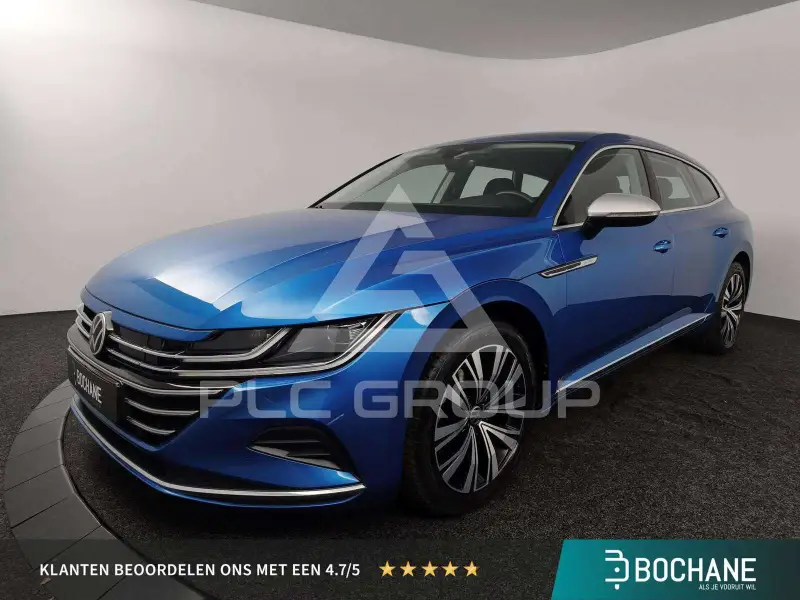 2021 Volkswagen ARTEON