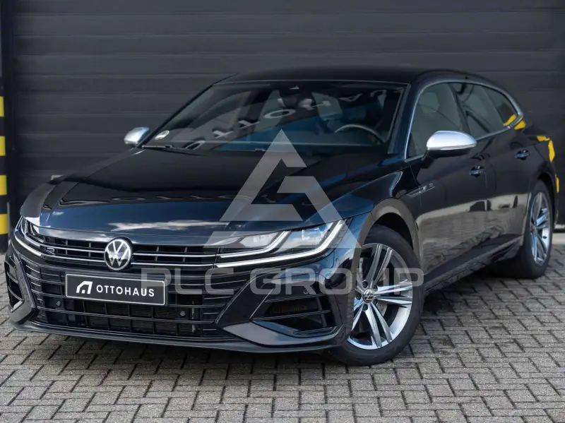 2021 Volkswagen ARTEON