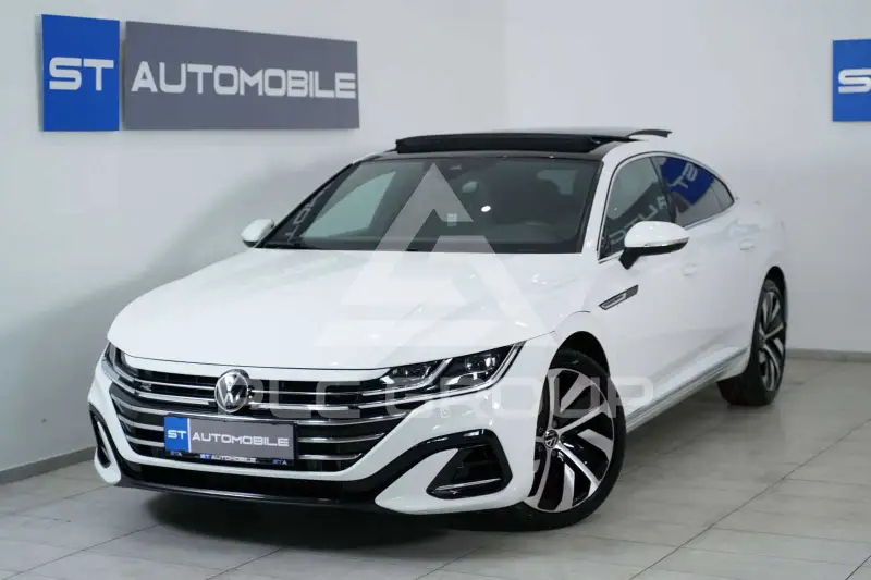 2021 Volkswagen ARTEON