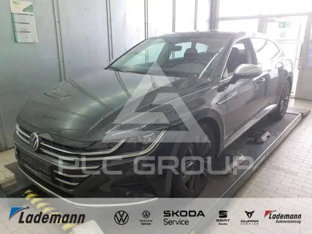 2021 Volkswagen ARTEON