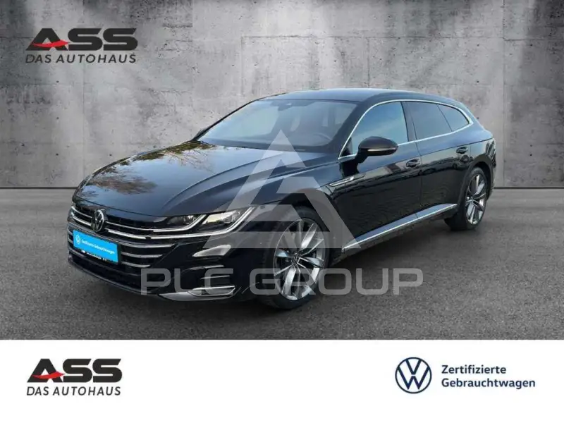 2021 Volkswagen ARTEON