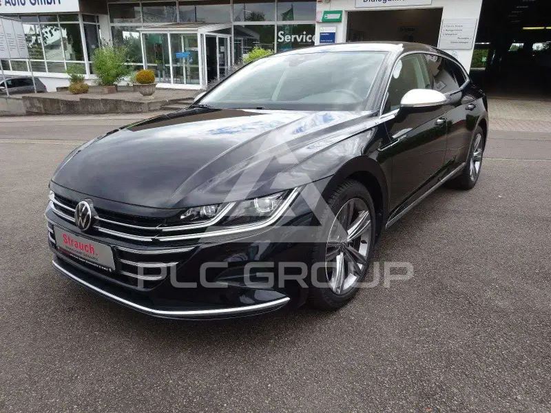 2021 Volkswagen ARTEON