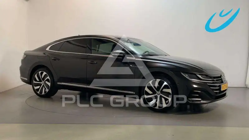 2021 Volkswagen ARTEON