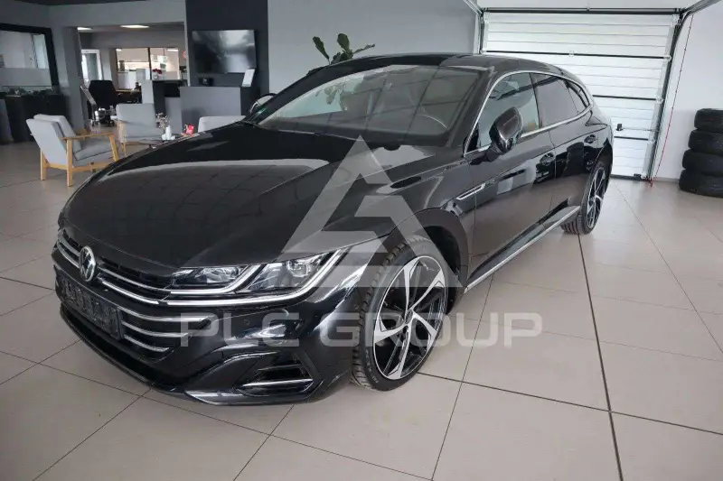 2021 Volkswagen ARTEON