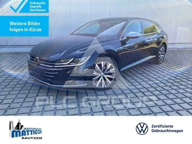 2021 Volkswagen ARTEON