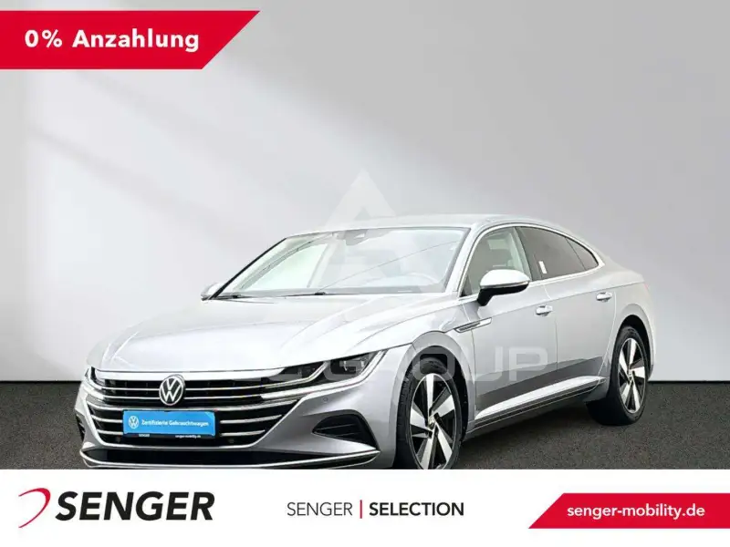 2021 Volkswagen ARTEON