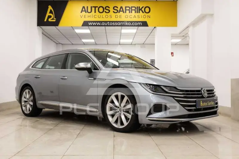2021 Volkswagen ARTEON