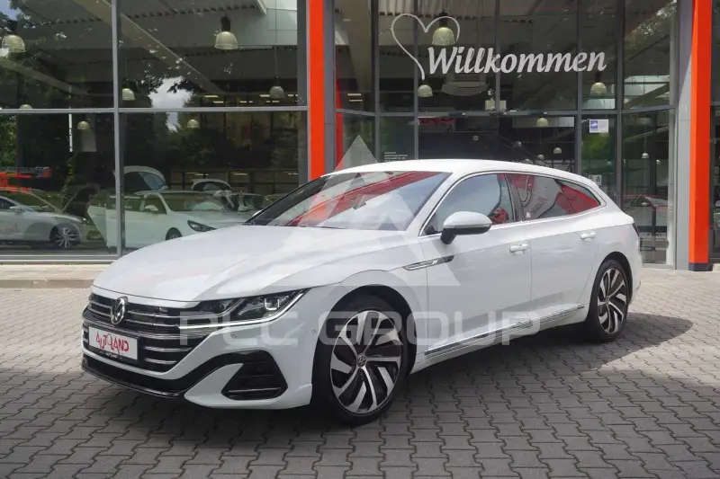 2021 Volkswagen ARTEON
