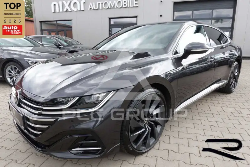2021 Volkswagen ARTEON