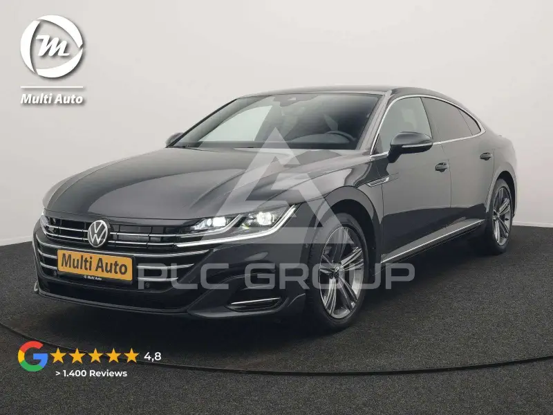 2021 Volkswagen ARTEON