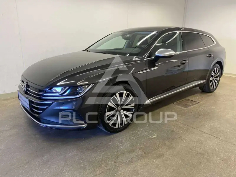 2021 Volkswagen ARTEON
