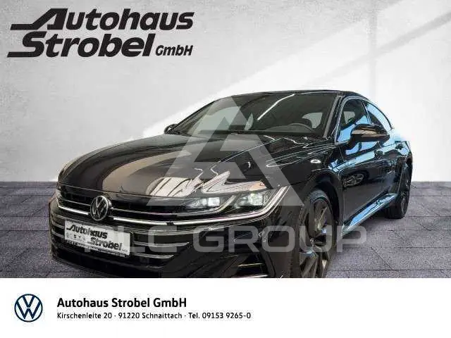 2021 Volkswagen ARTEON
