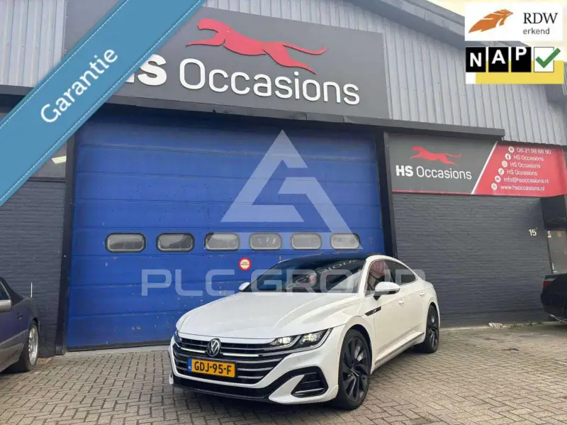 2021 Volkswagen ARTEON