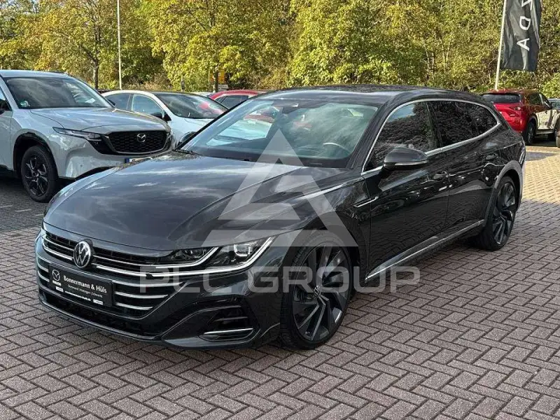 2021 Volkswagen ARTEON