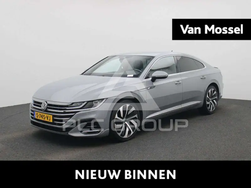 2021 Volkswagen ARTEON