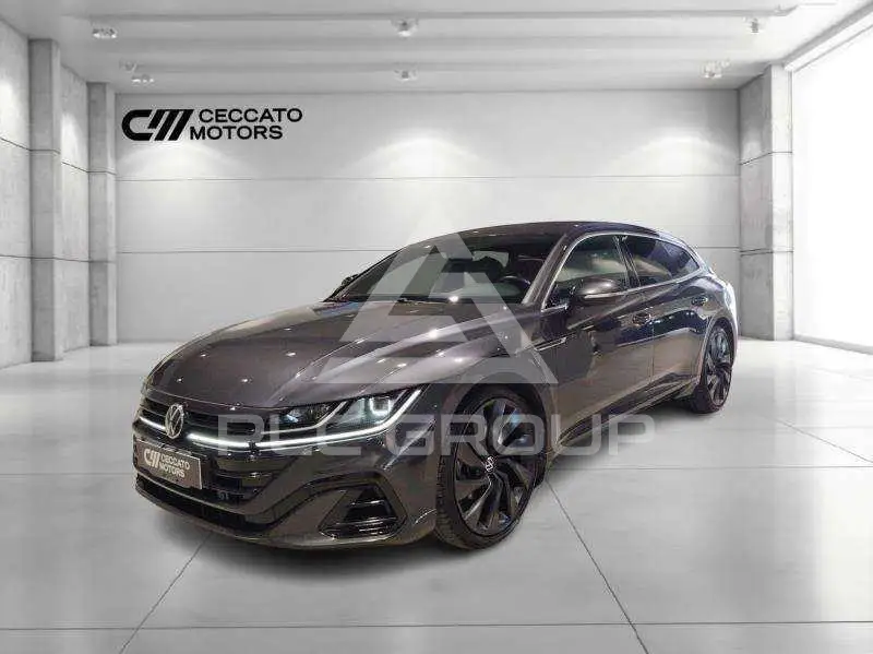 2021 Volkswagen ARTEON
