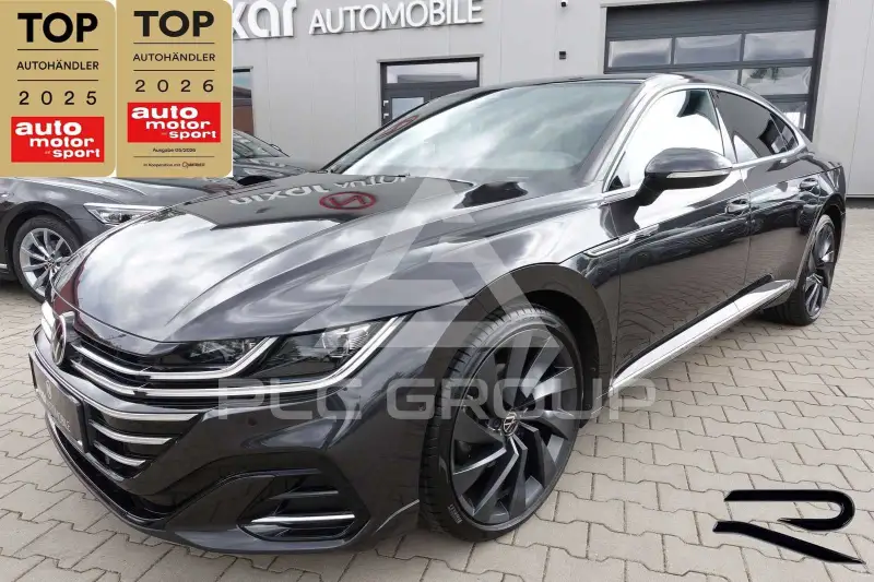 2021 Volkswagen ARTEON
