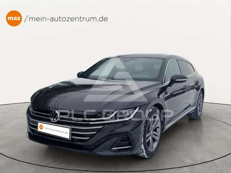 2021 Volkswagen ARTEON