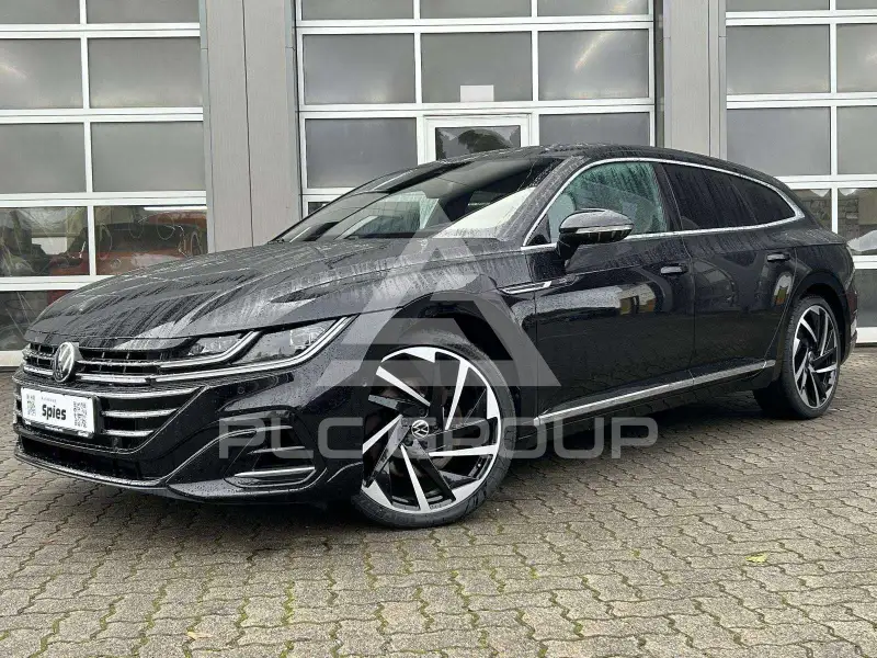 2021 Volkswagen ARTEON